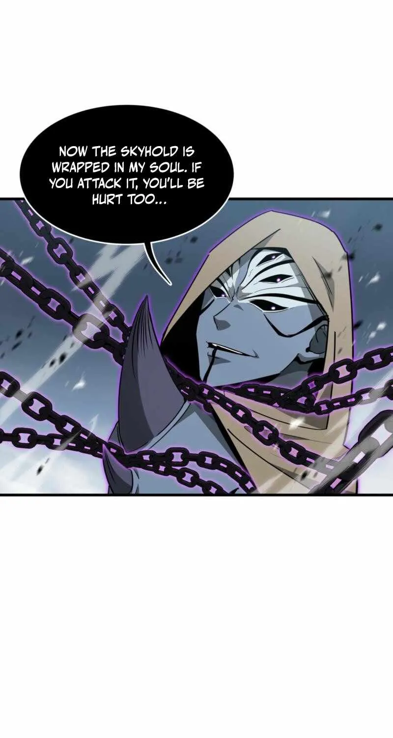 Read Tyrant of the Otherworld Prison My Shadow Can Evolve Infinitely EN Manga Online
