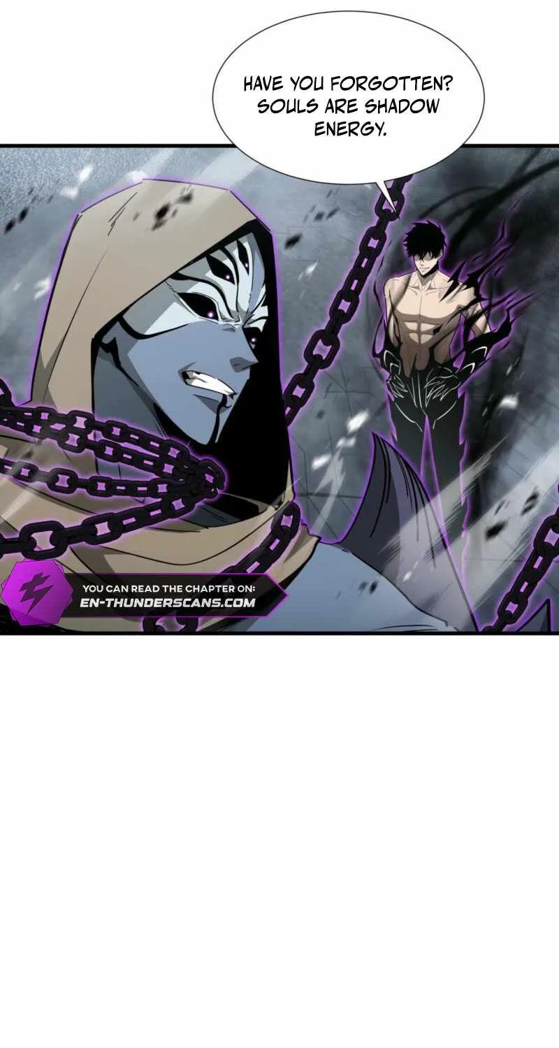 Read Tyrant of the Otherworld Prison My Shadow Can Evolve Infinitely EN Manga Online