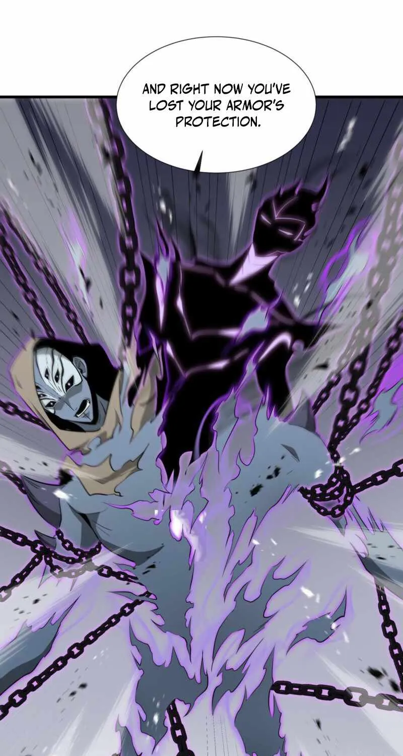 Read Tyrant of the Otherworld Prison My Shadow Can Evolve Infinitely EN Manga Online
