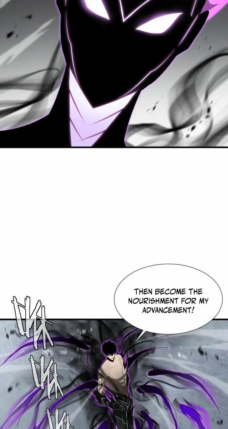 Read Tyrant of the Otherworld Prison My Shadow Can Evolve Infinitely EN Manga Online