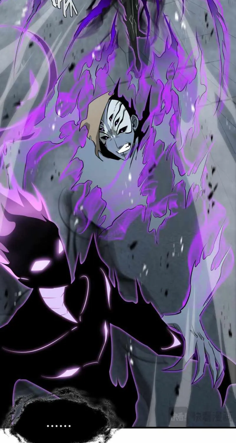 Read Tyrant of the Otherworld Prison My Shadow Can Evolve Infinitely EN Manga Online