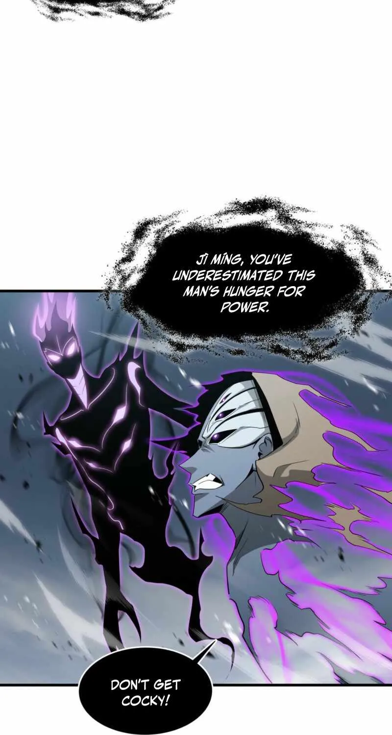 Read Tyrant of the Otherworld Prison My Shadow Can Evolve Infinitely EN Manga Online