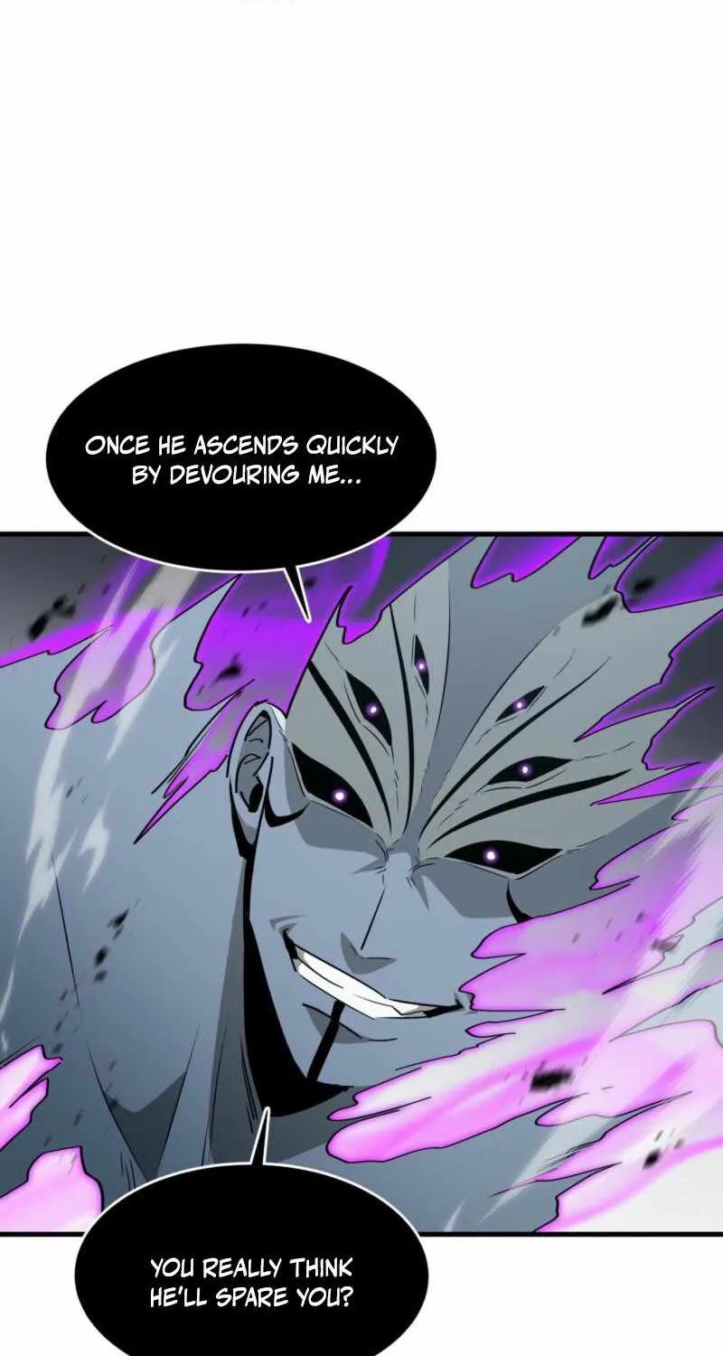Read Tyrant of the Otherworld Prison My Shadow Can Evolve Infinitely EN Manga Online