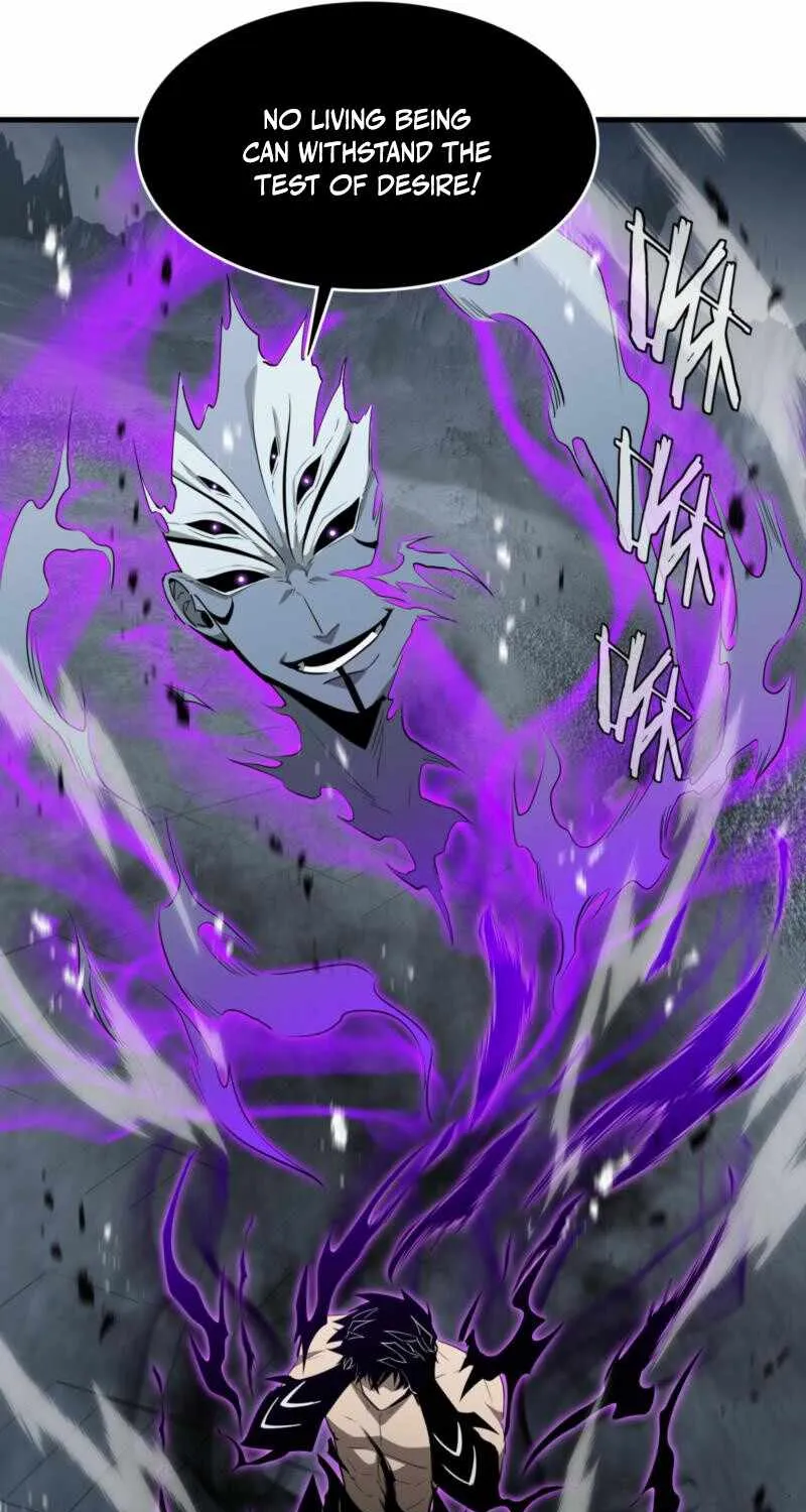 Read Tyrant of the Otherworld Prison My Shadow Can Evolve Infinitely EN Manga Online