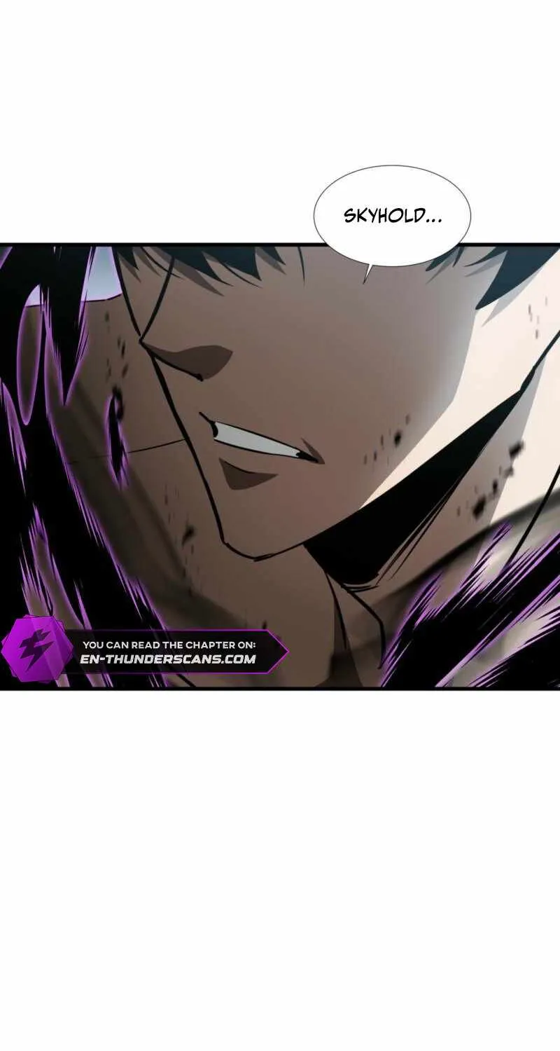 Read Tyrant of the Otherworld Prison My Shadow Can Evolve Infinitely EN Manga Online
