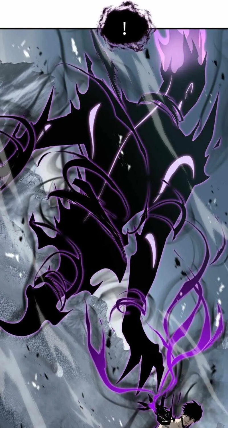 Read Tyrant of the Otherworld Prison My Shadow Can Evolve Infinitely EN Manga Online
