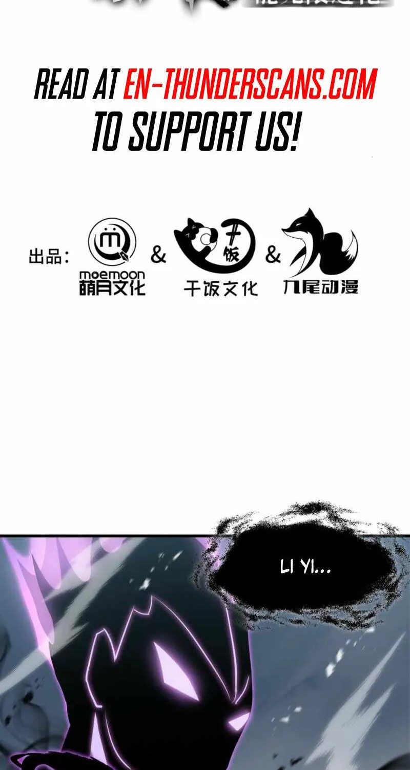 Read Tyrant of the Otherworld Prison My Shadow Can Evolve Infinitely EN Manga Online