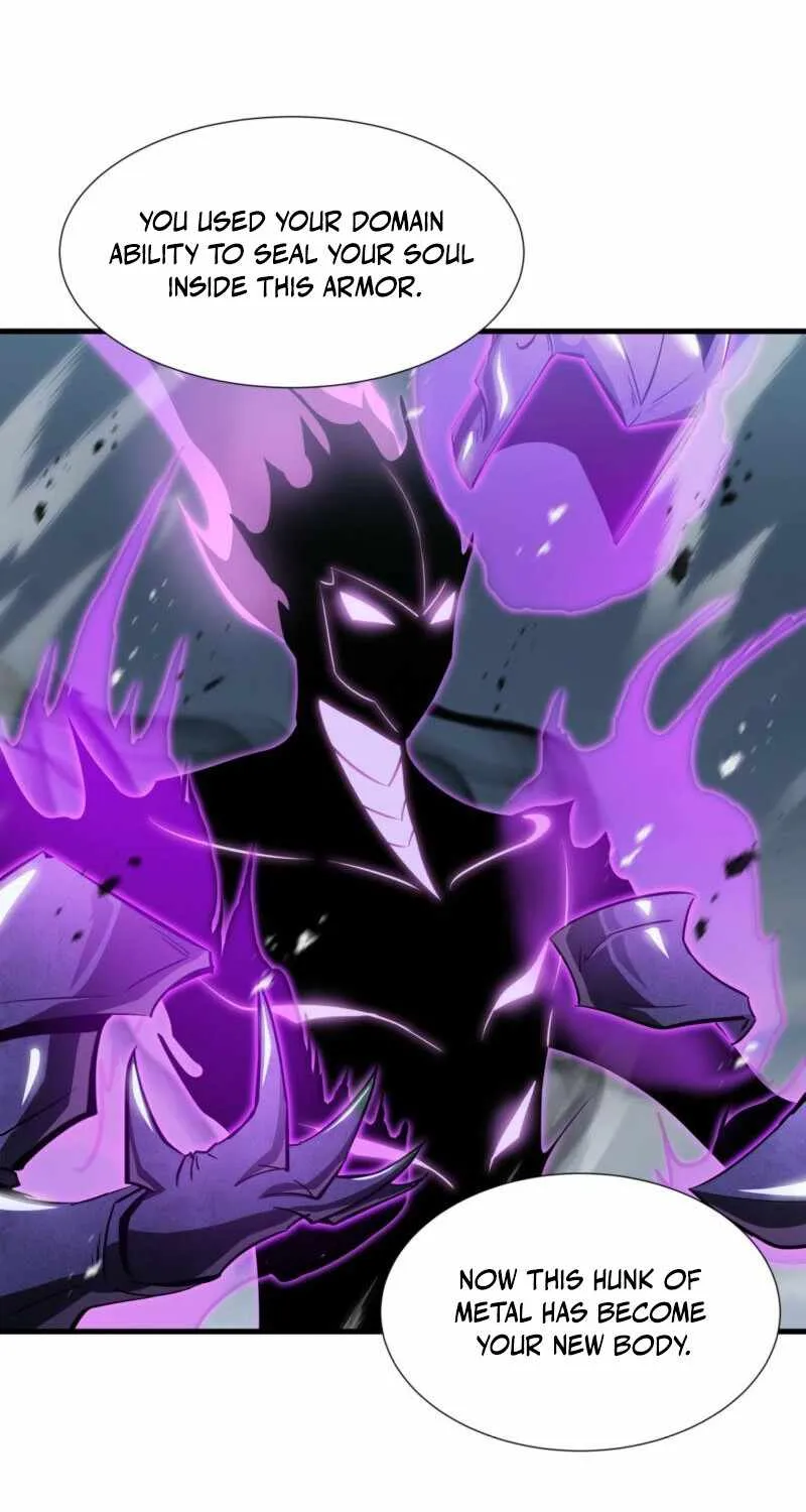 Read Tyrant of the Otherworld Prison My Shadow Can Evolve Infinitely EN Manga Online