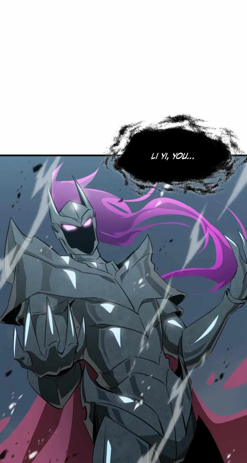 Read Tyrant of the Otherworld Prison My Shadow Can Evolve Infinitely EN Manga Online