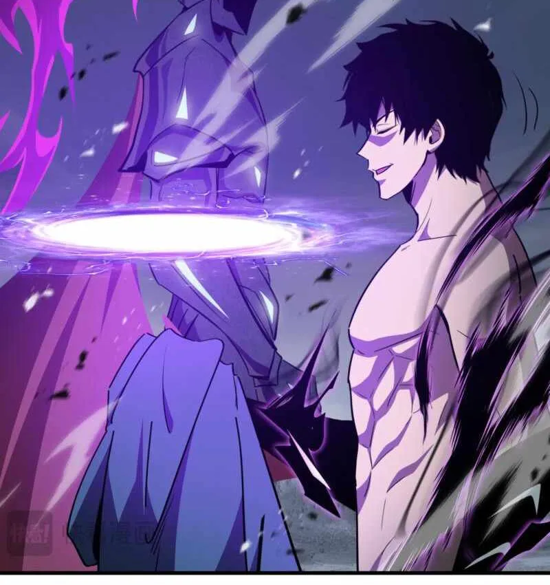 Read Tyrant of the Otherworld Prison My Shadow Can Evolve Infinitely EN Manga Online