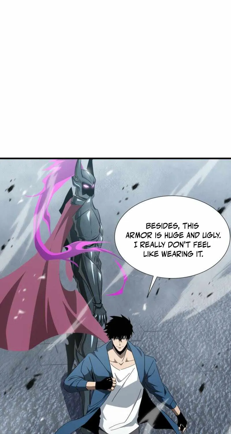 Read Tyrant of the Otherworld Prison My Shadow Can Evolve Infinitely EN Manga Online