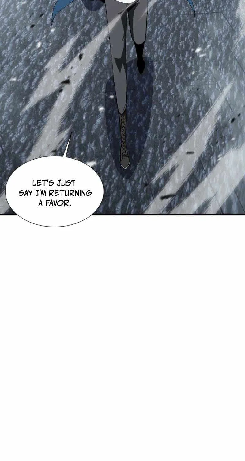 Read Tyrant of the Otherworld Prison My Shadow Can Evolve Infinitely EN Manga Online