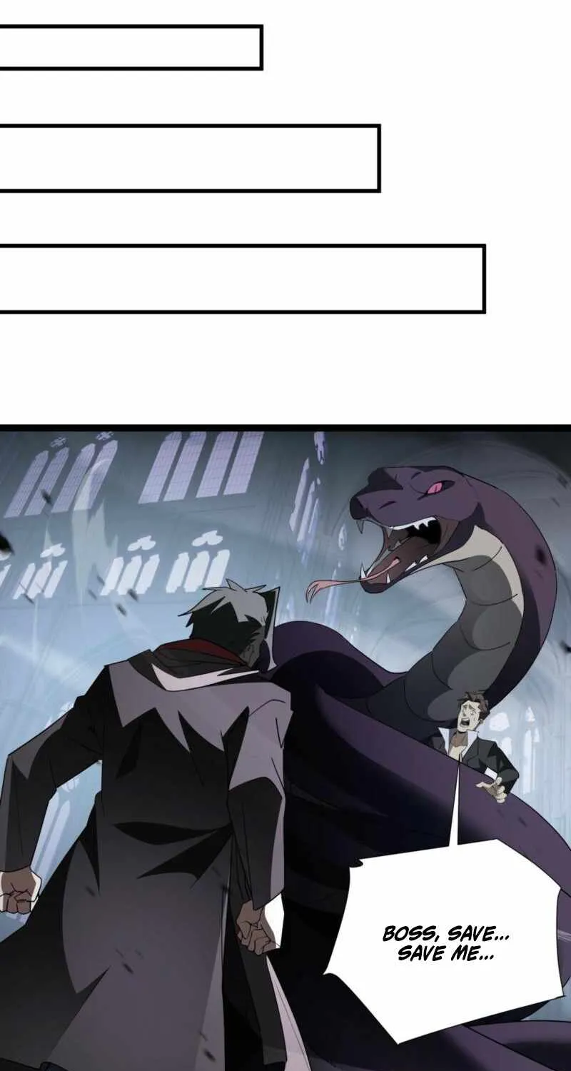 Read Tyrant of the Otherworld Prison My Shadow Can Evolve Infinitely EN Manga Online