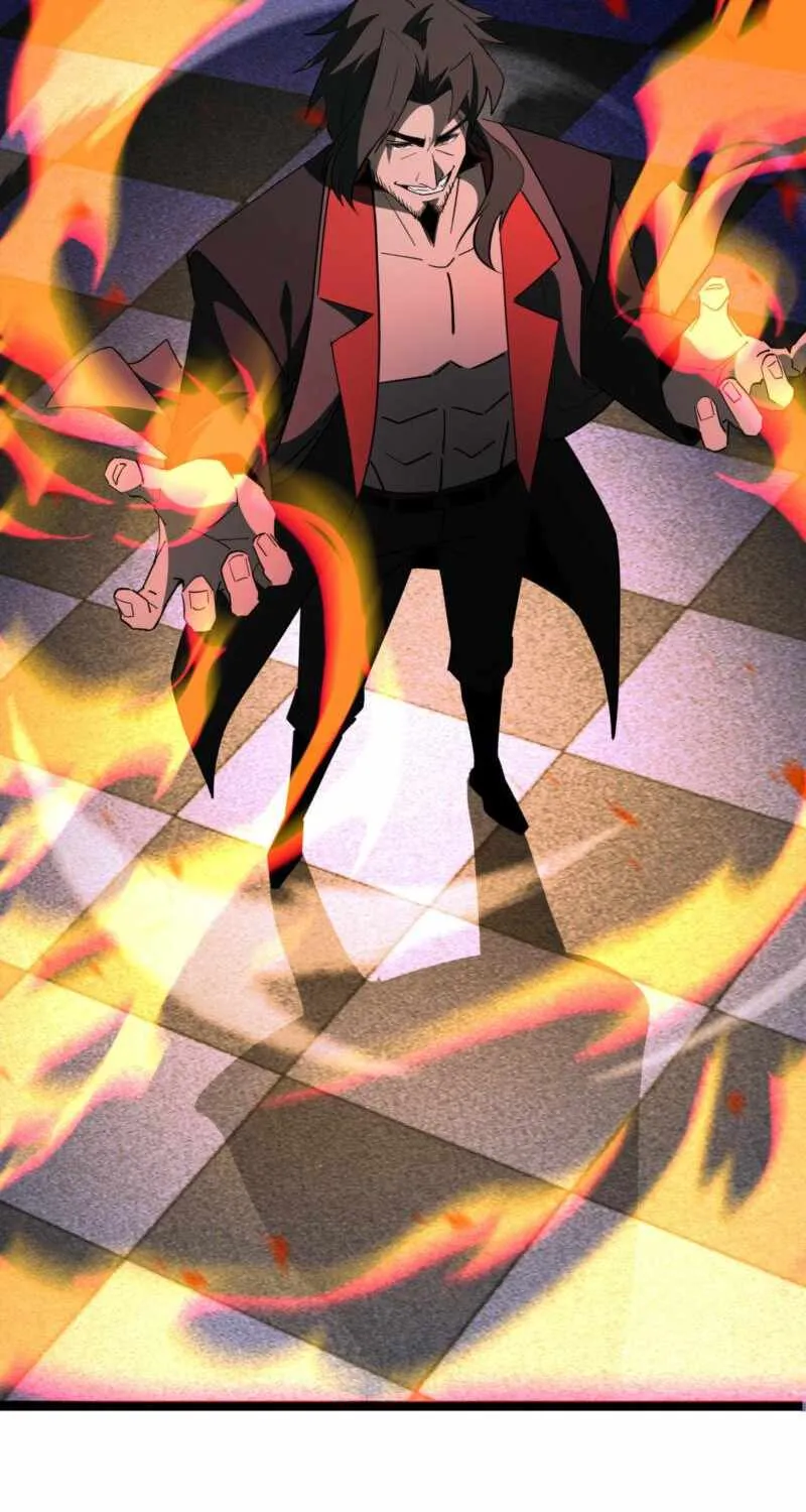 Read Tyrant of the Otherworld Prison My Shadow Can Evolve Infinitely EN Manga Online