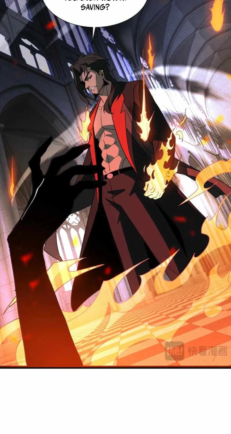 Read Tyrant of the Otherworld Prison My Shadow Can Evolve Infinitely EN Manga Online