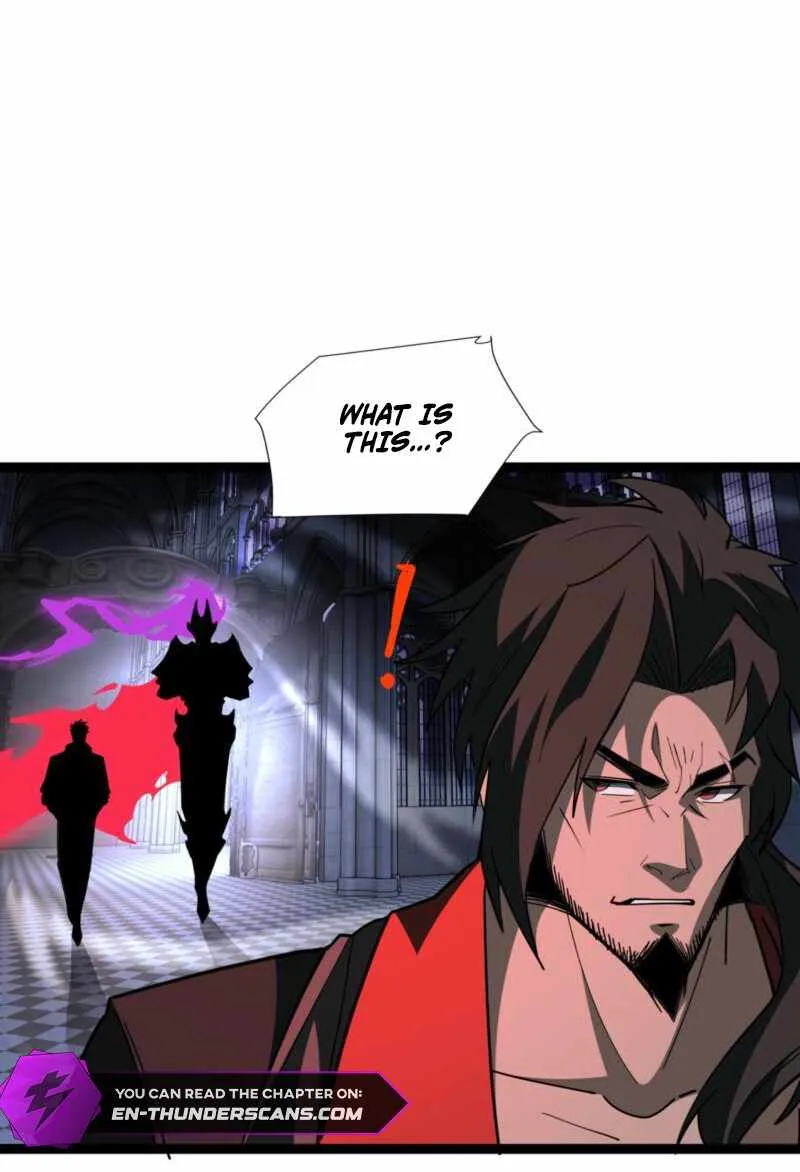 Read Tyrant of the Otherworld Prison My Shadow Can Evolve Infinitely EN Manga Online