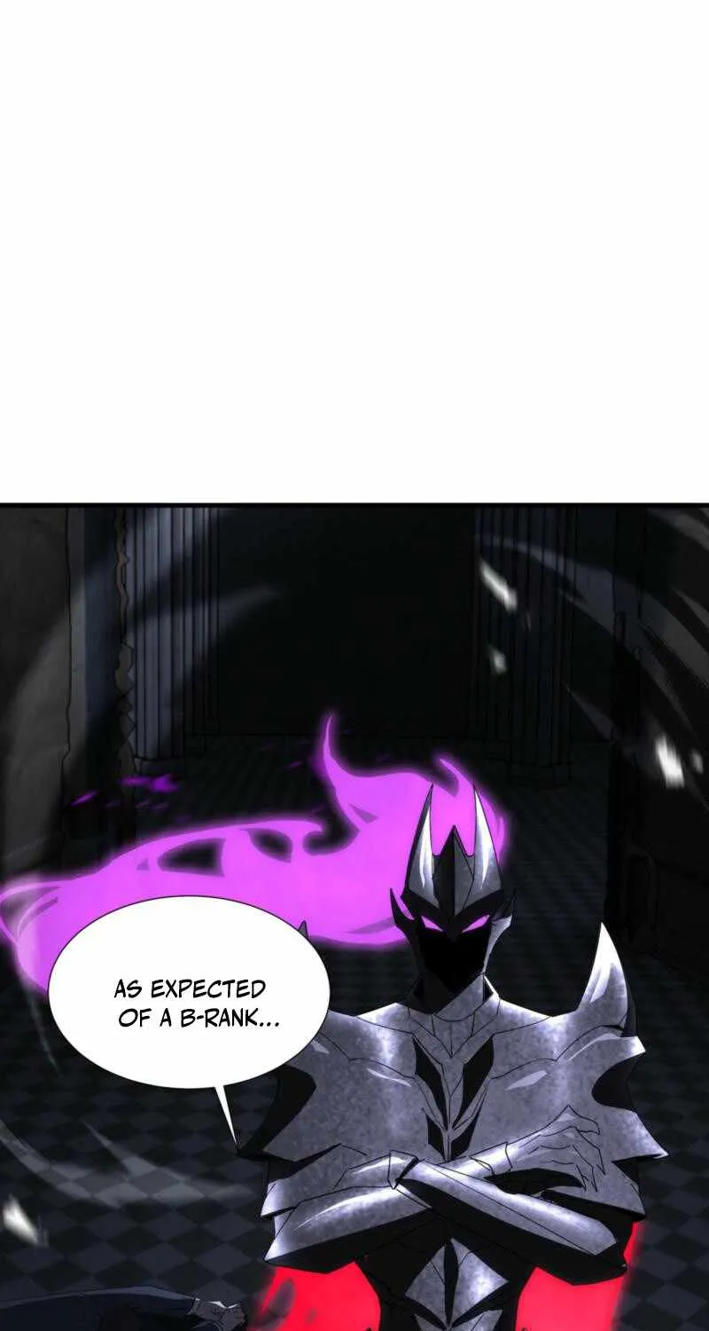 Read Tyrant of the Otherworld Prison My Shadow Can Evolve Infinitely EN Manga Online