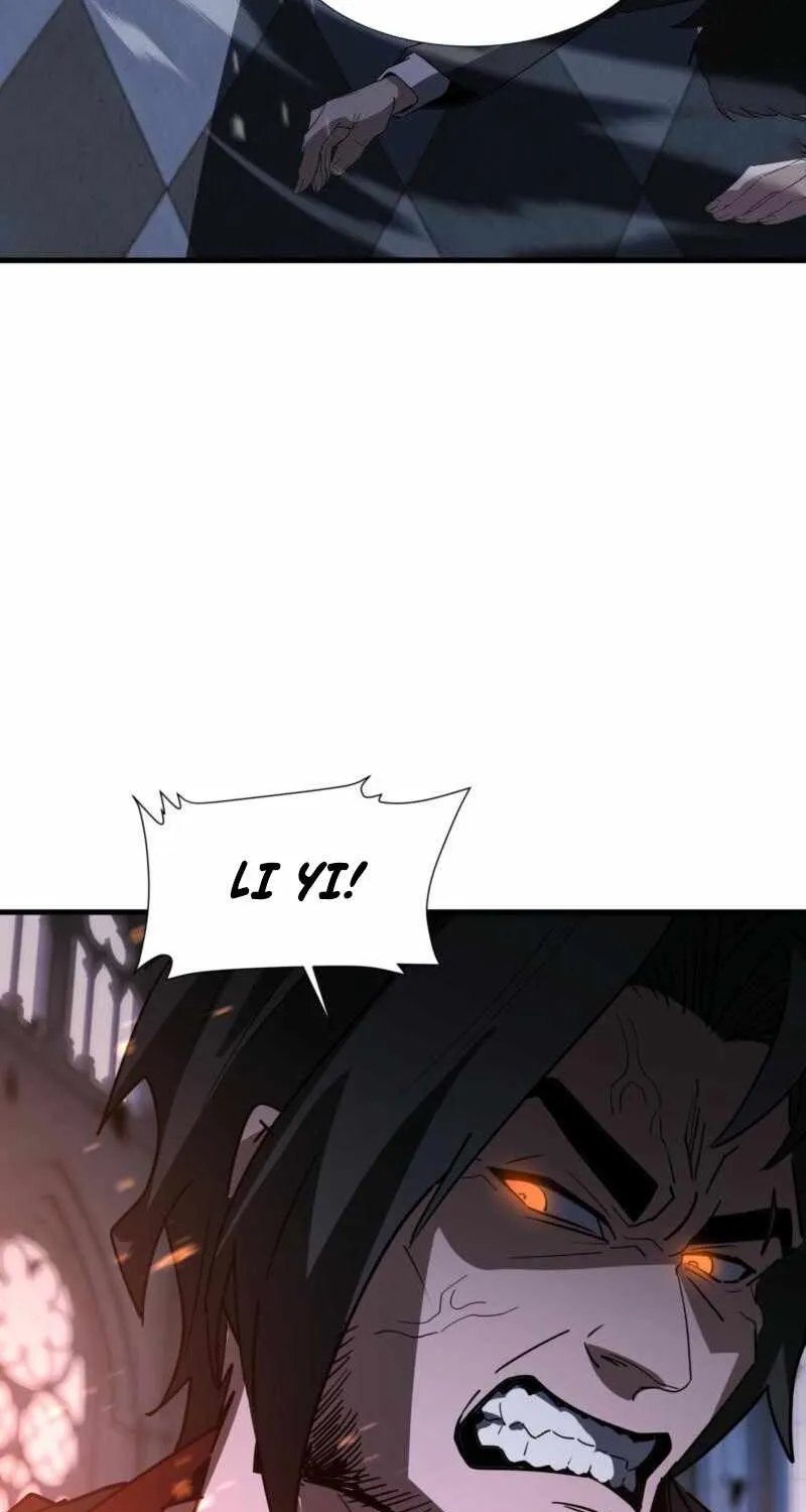 Read Tyrant of the Otherworld Prison My Shadow Can Evolve Infinitely EN Manga Online