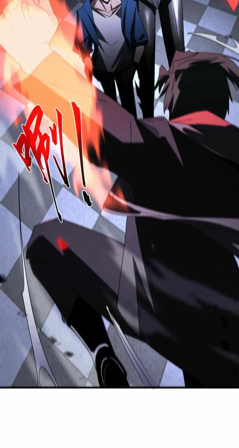 Read Tyrant of the Otherworld Prison My Shadow Can Evolve Infinitely EN Manga Online