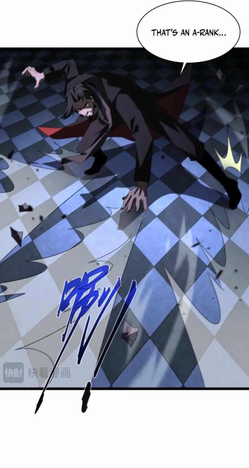 Read Tyrant of the Otherworld Prison My Shadow Can Evolve Infinitely EN Manga Online