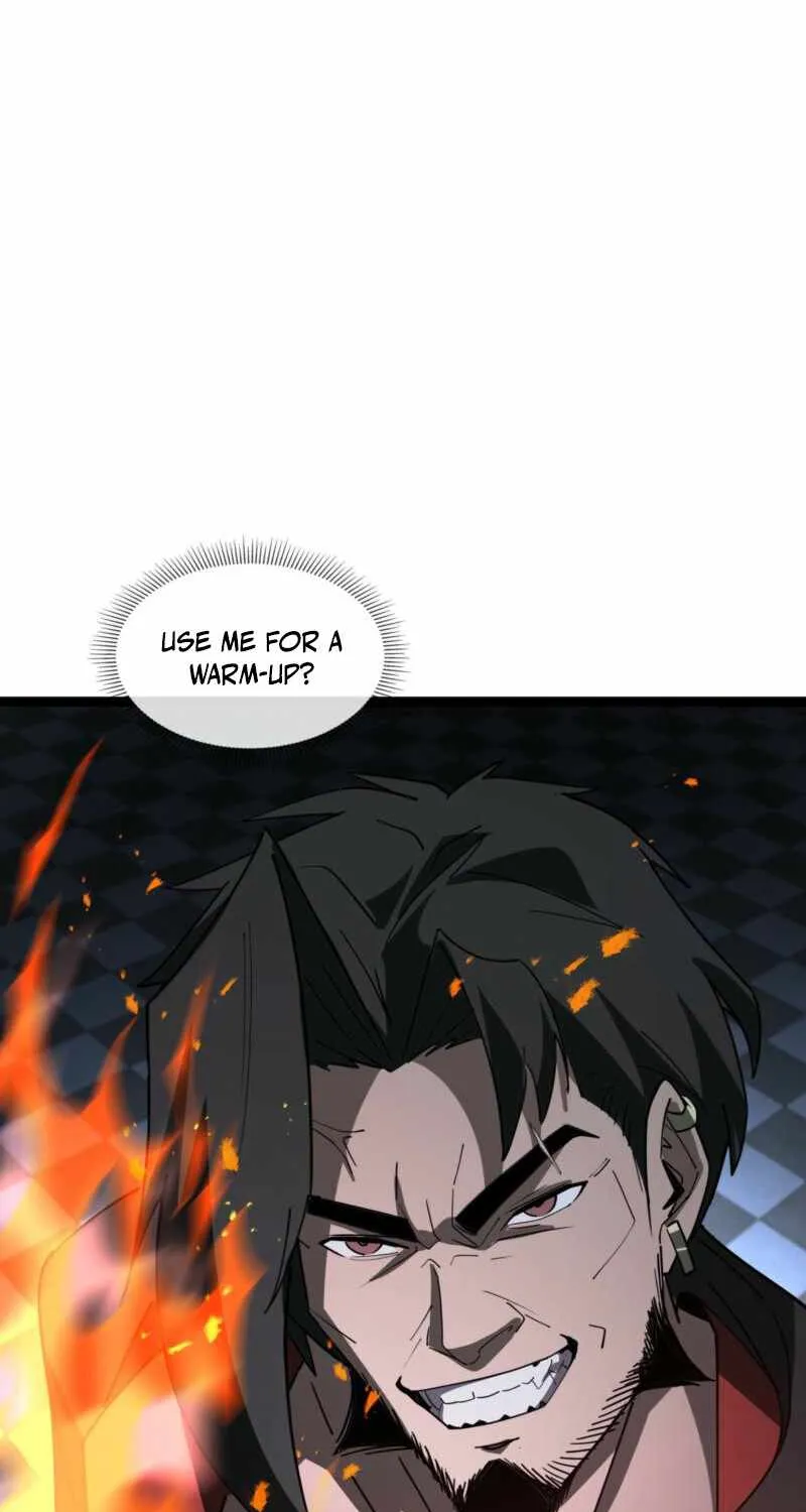 Read Tyrant of the Otherworld Prison My Shadow Can Evolve Infinitely EN Manga Online