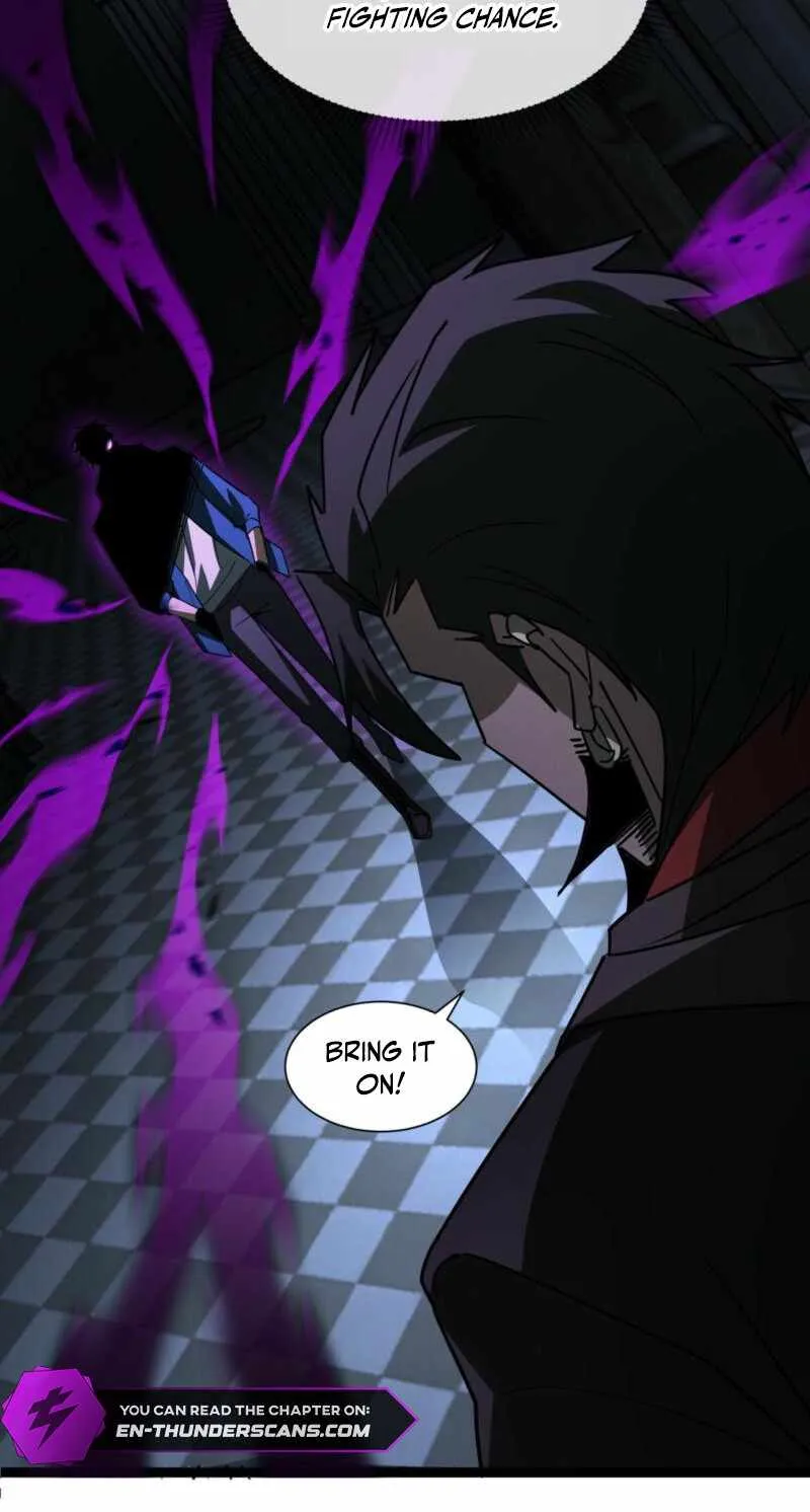 Read Tyrant of the Otherworld Prison My Shadow Can Evolve Infinitely EN Manga Online