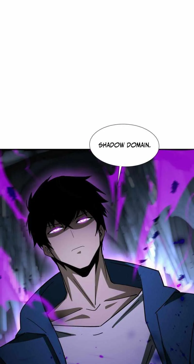 Read Tyrant of the Otherworld Prison My Shadow Can Evolve Infinitely EN Manga Online