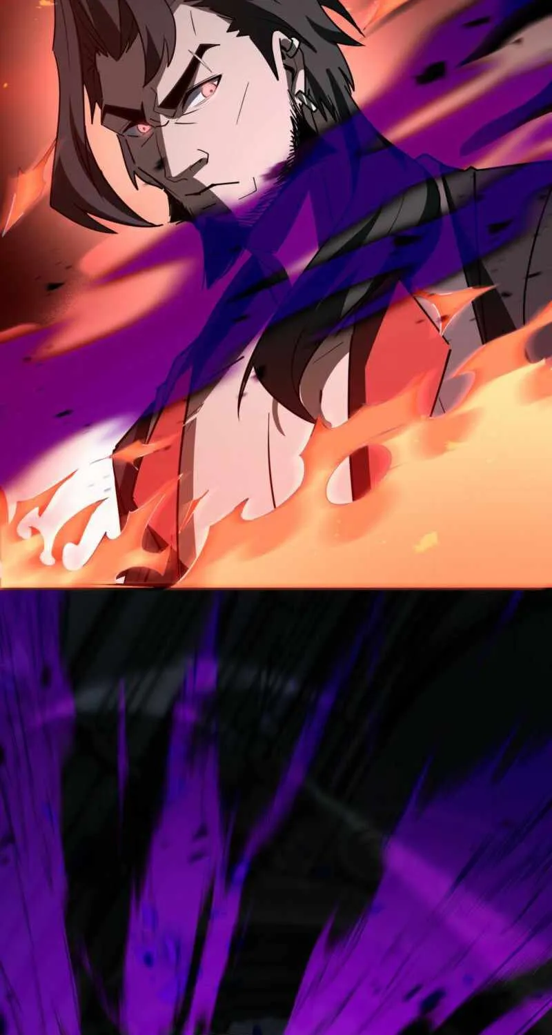 Read Tyrant of the Otherworld Prison My Shadow Can Evolve Infinitely EN Manga Online