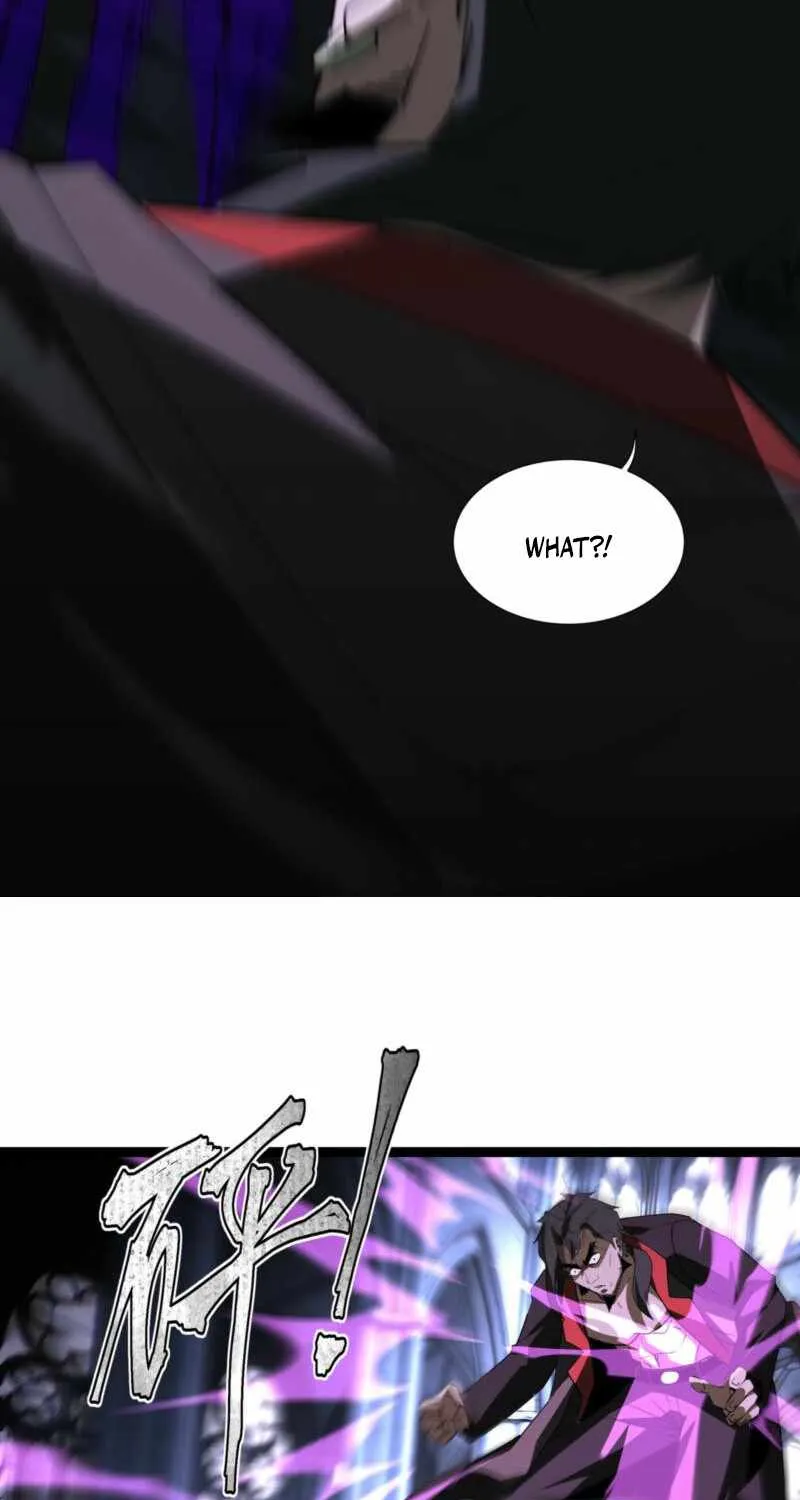 Read Tyrant of the Otherworld Prison My Shadow Can Evolve Infinitely EN Manga Online