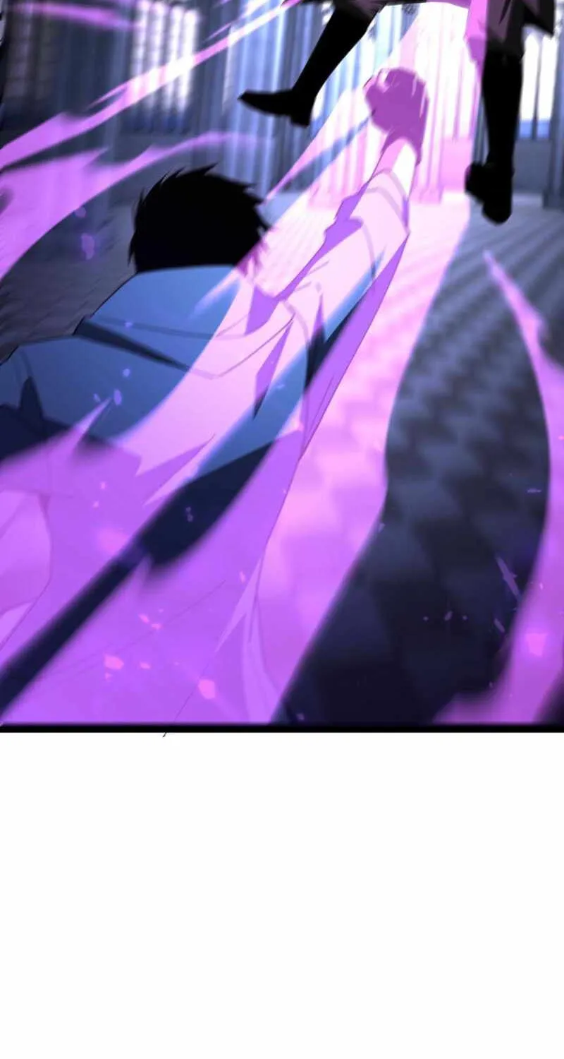 Read Tyrant of the Otherworld Prison My Shadow Can Evolve Infinitely EN Manga Online