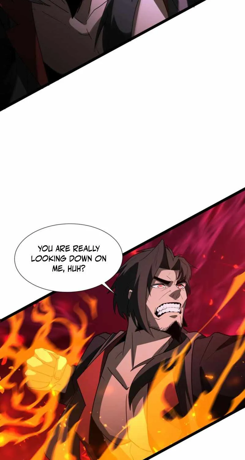 Read Tyrant of the Otherworld Prison My Shadow Can Evolve Infinitely EN Manga Online