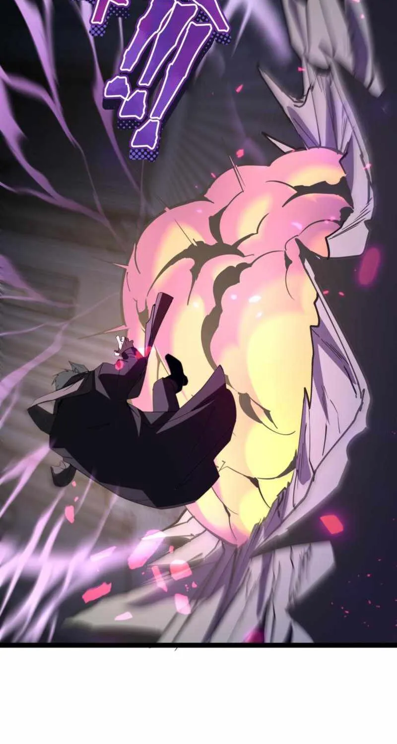 Read Tyrant of the Otherworld Prison My Shadow Can Evolve Infinitely EN Manga Online