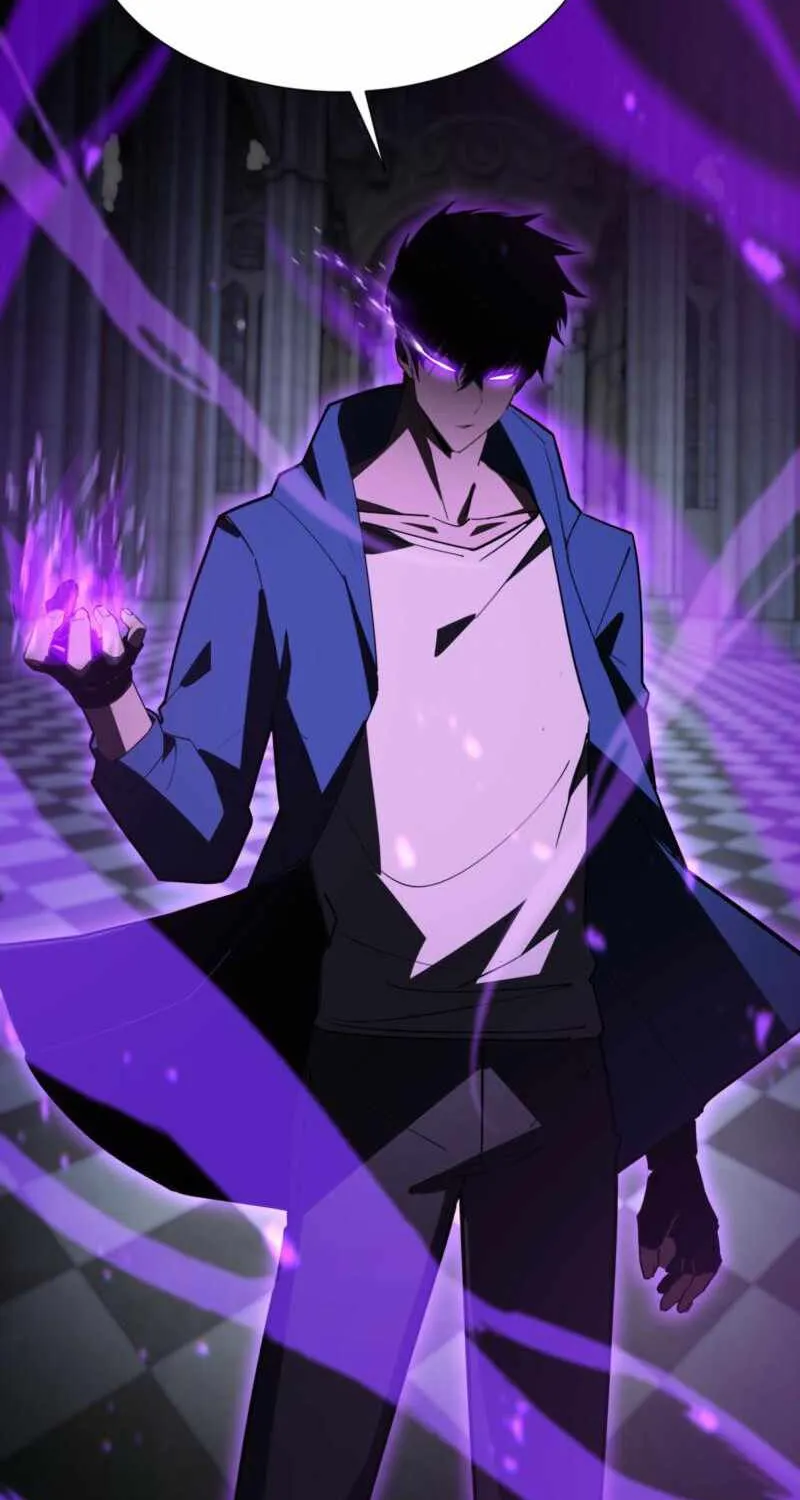 Read Tyrant of the Otherworld Prison My Shadow Can Evolve Infinitely EN Manga Online