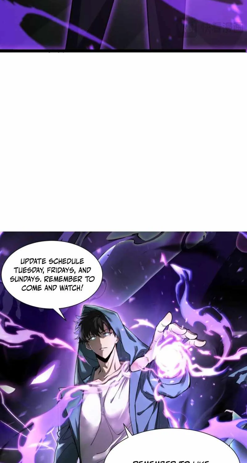 Read Tyrant of the Otherworld Prison My Shadow Can Evolve Infinitely EN Manga Online