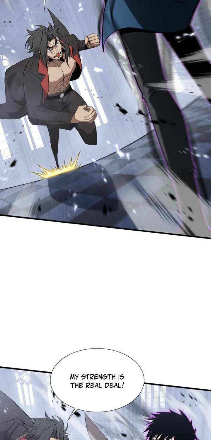 Read Tyrant of the Otherworld Prison My Shadow Can Evolve Infinitely EN Manga Online
