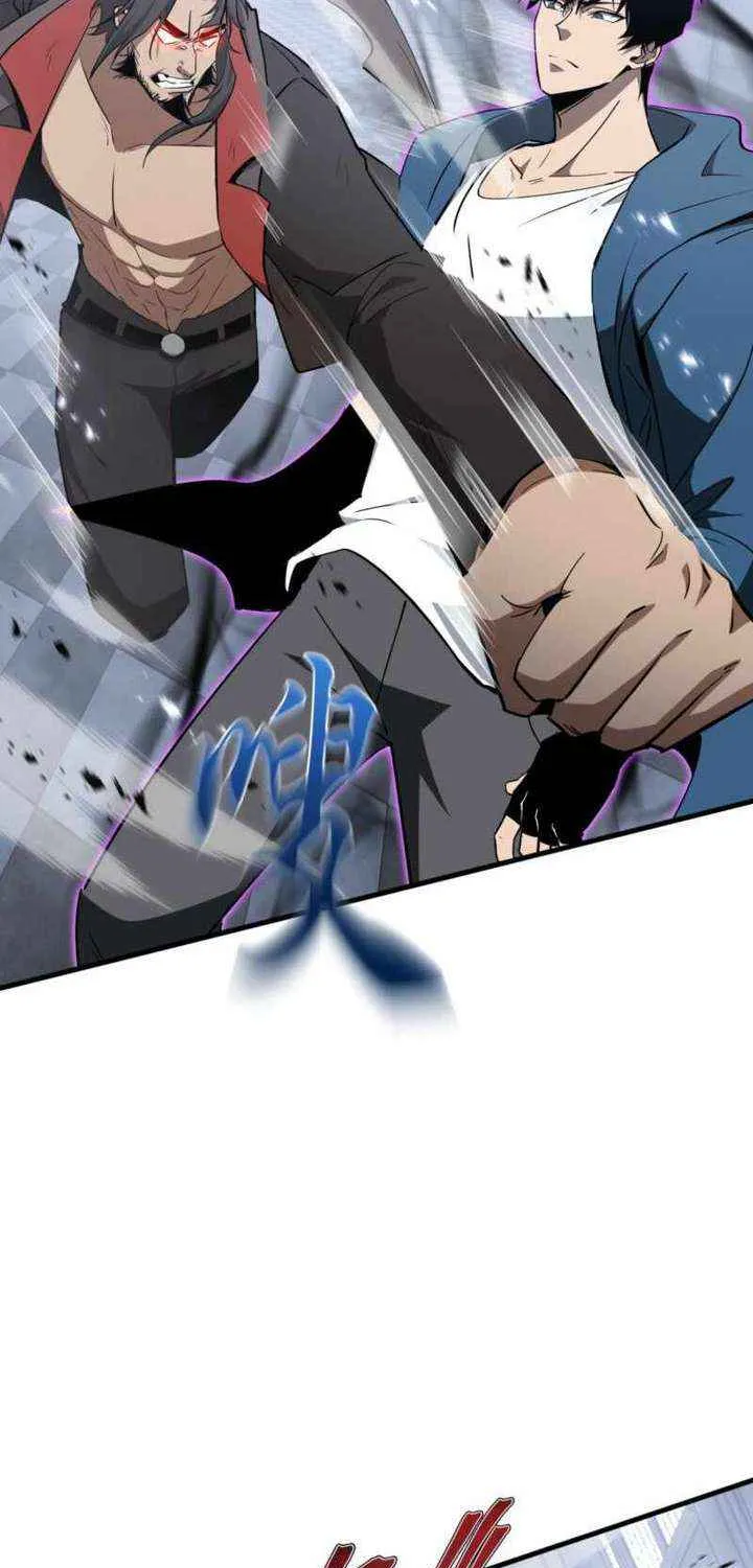 Read Tyrant of the Otherworld Prison My Shadow Can Evolve Infinitely EN Manga Online