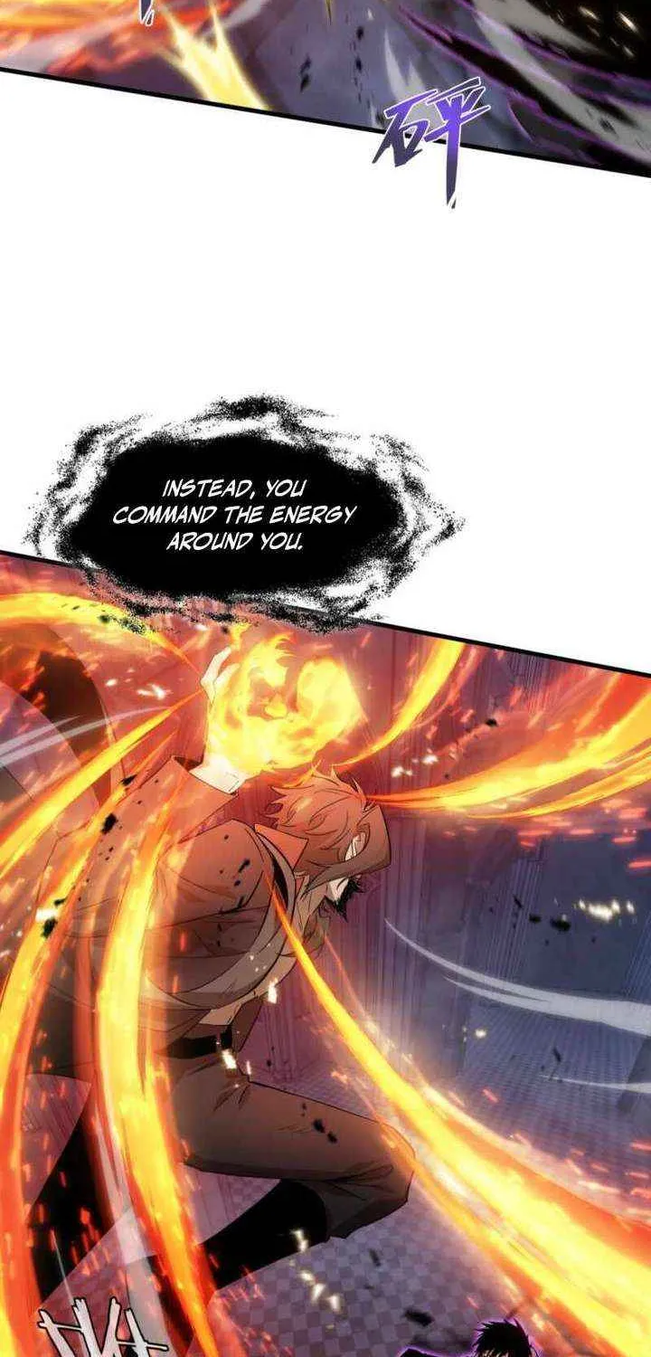 Read Tyrant of the Otherworld Prison My Shadow Can Evolve Infinitely EN Manga Online