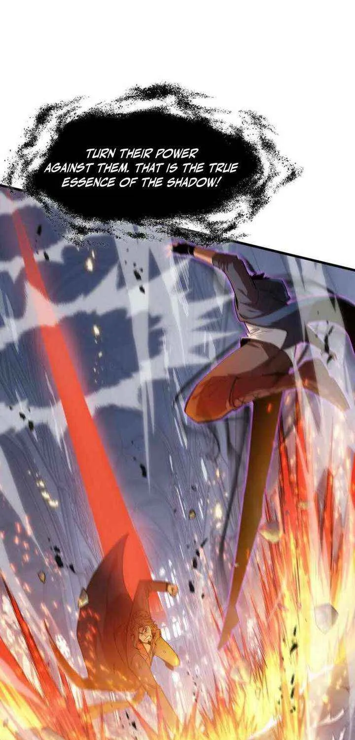 Read Tyrant of the Otherworld Prison My Shadow Can Evolve Infinitely EN Manga Online