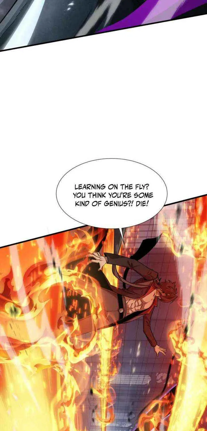 Read Tyrant of the Otherworld Prison My Shadow Can Evolve Infinitely EN Manga Online