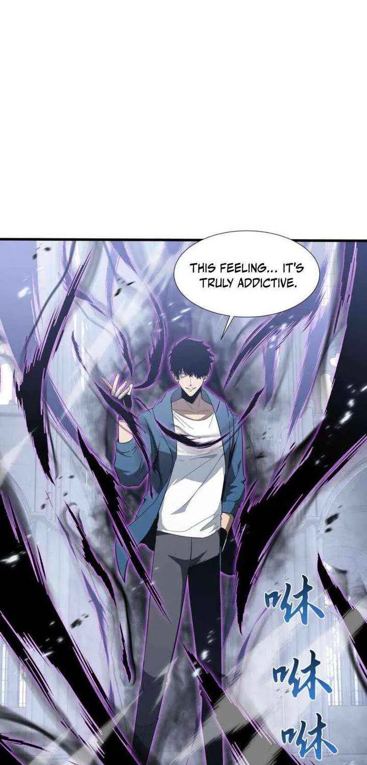Read Tyrant of the Otherworld Prison My Shadow Can Evolve Infinitely EN Manga Online