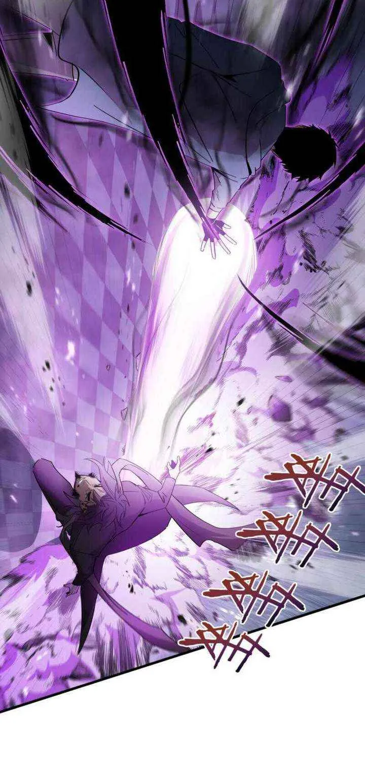 Read Tyrant of the Otherworld Prison My Shadow Can Evolve Infinitely EN Manga Online