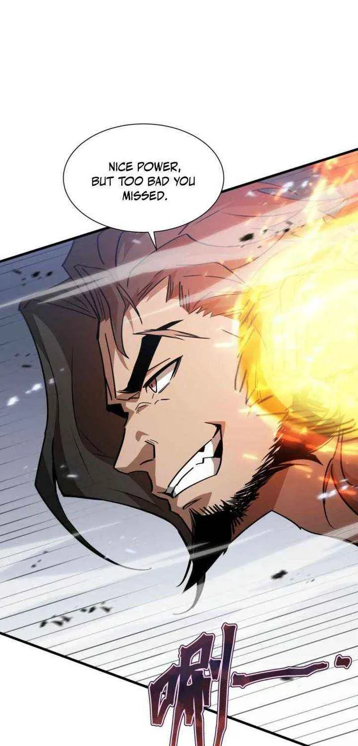 Read Tyrant of the Otherworld Prison My Shadow Can Evolve Infinitely EN Manga Online