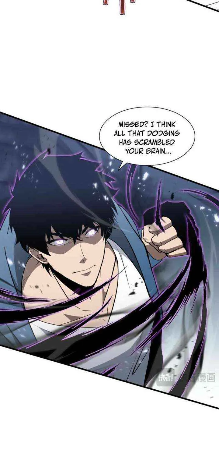 Read Tyrant of the Otherworld Prison My Shadow Can Evolve Infinitely EN Manga Online