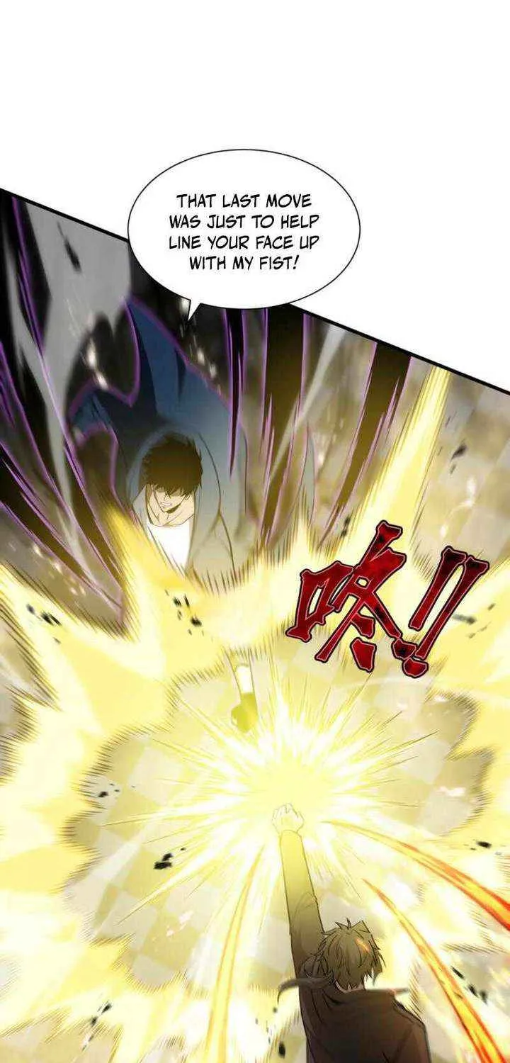 Read Tyrant of the Otherworld Prison My Shadow Can Evolve Infinitely EN Manga Online