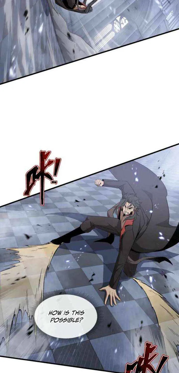 Read Tyrant of the Otherworld Prison My Shadow Can Evolve Infinitely EN Manga Online