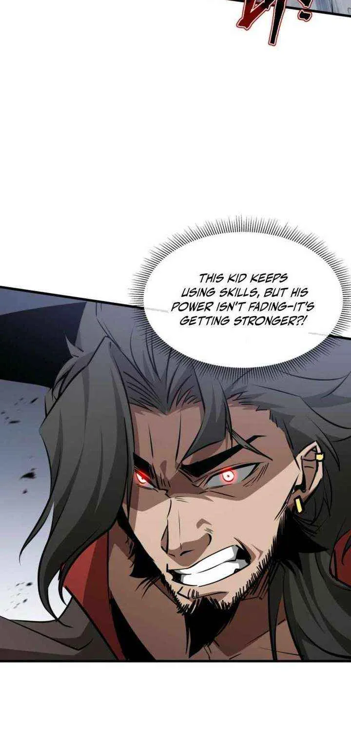 Read Tyrant of the Otherworld Prison My Shadow Can Evolve Infinitely EN Manga Online