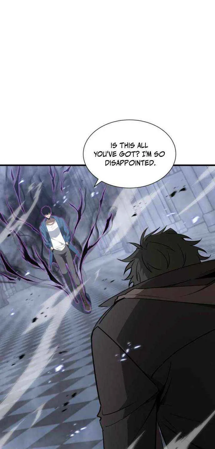 Read Tyrant of the Otherworld Prison My Shadow Can Evolve Infinitely EN Manga Online