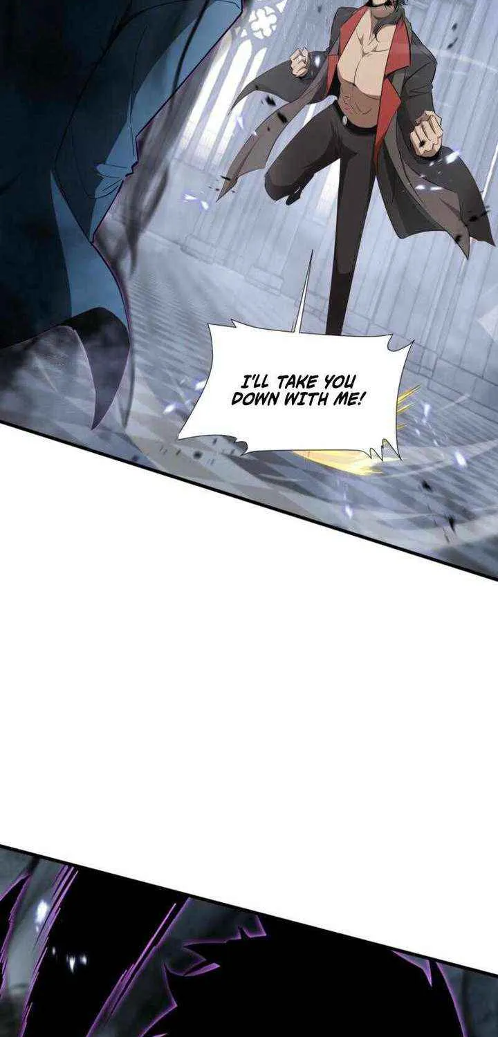 Read Tyrant of the Otherworld Prison My Shadow Can Evolve Infinitely EN Manga Online