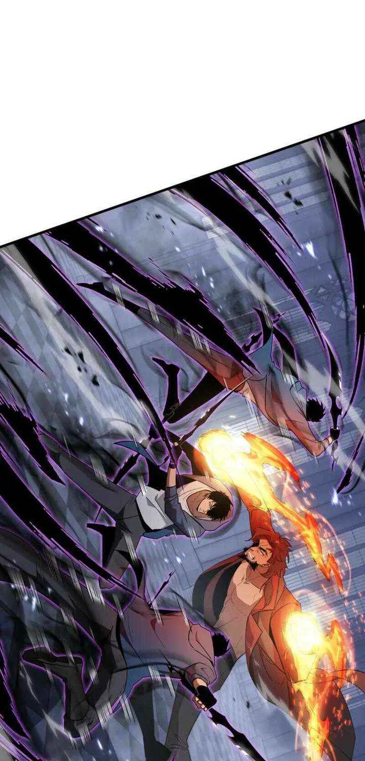 Read Tyrant of the Otherworld Prison My Shadow Can Evolve Infinitely EN Manga Online