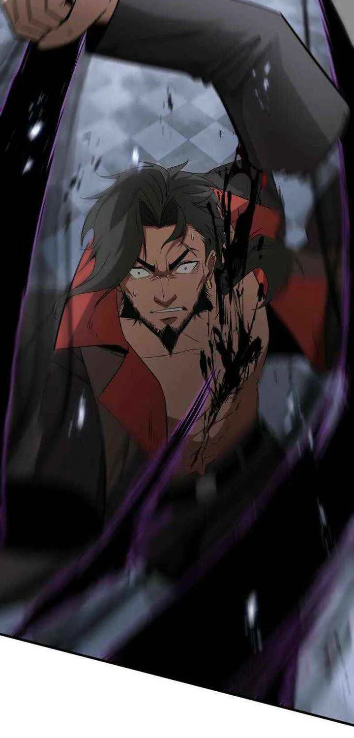 Read Tyrant of the Otherworld Prison My Shadow Can Evolve Infinitely EN Manga Online